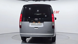 HYUNDAI STARIA KMFYCX71BNU048953 Cargo 5 Seater 2022