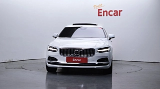 VOLVO S90 2022