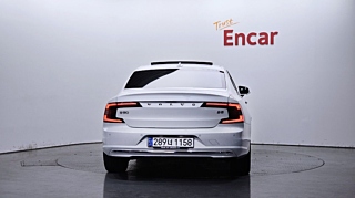 VOLVO S90 2022