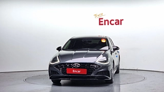 HYUNDAI SONATA DN8 2022
