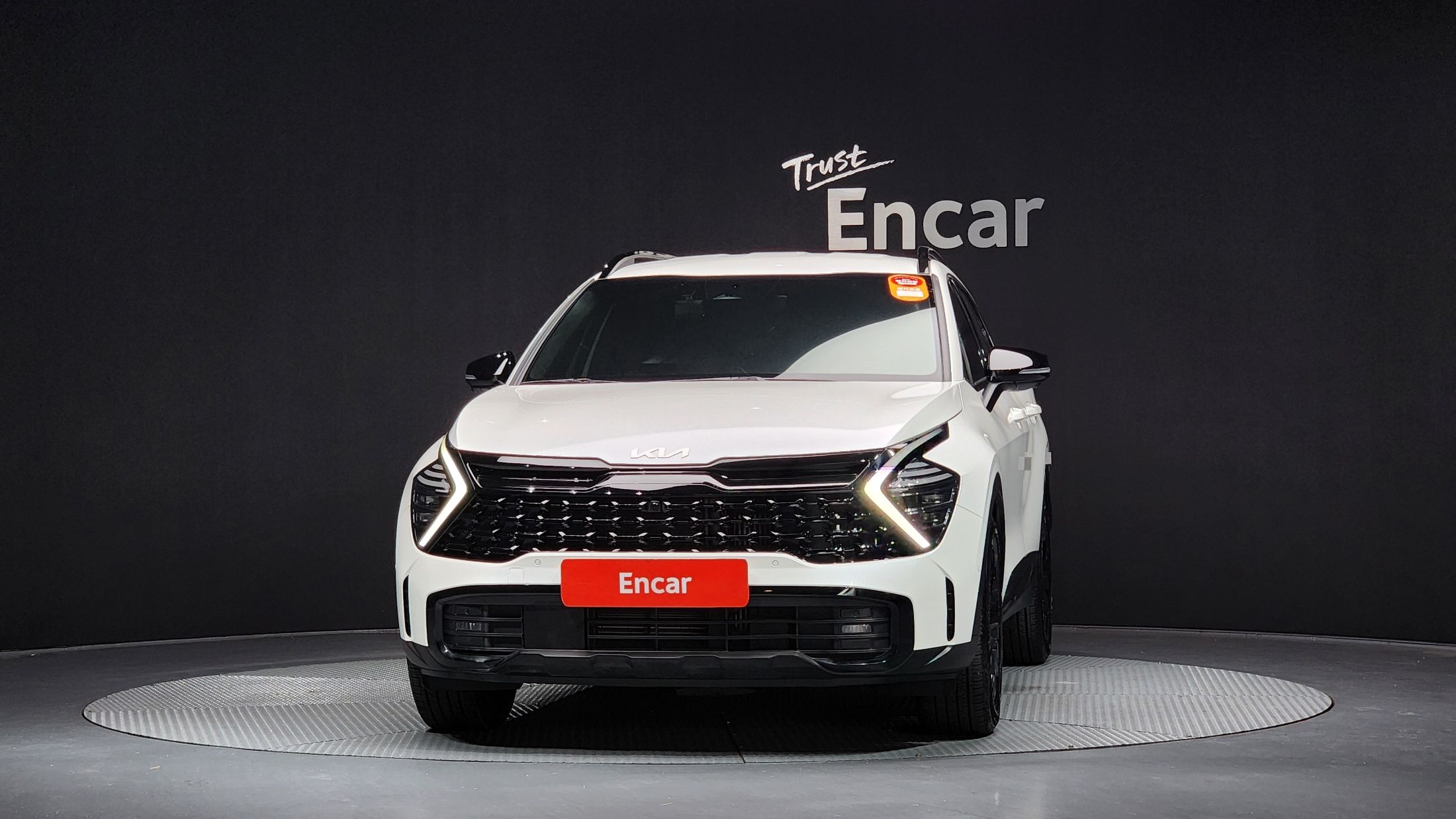 KIA SPORTAGE HYBRID 2023