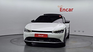 KIA EV6 2022