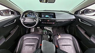 KIA EV6 2022