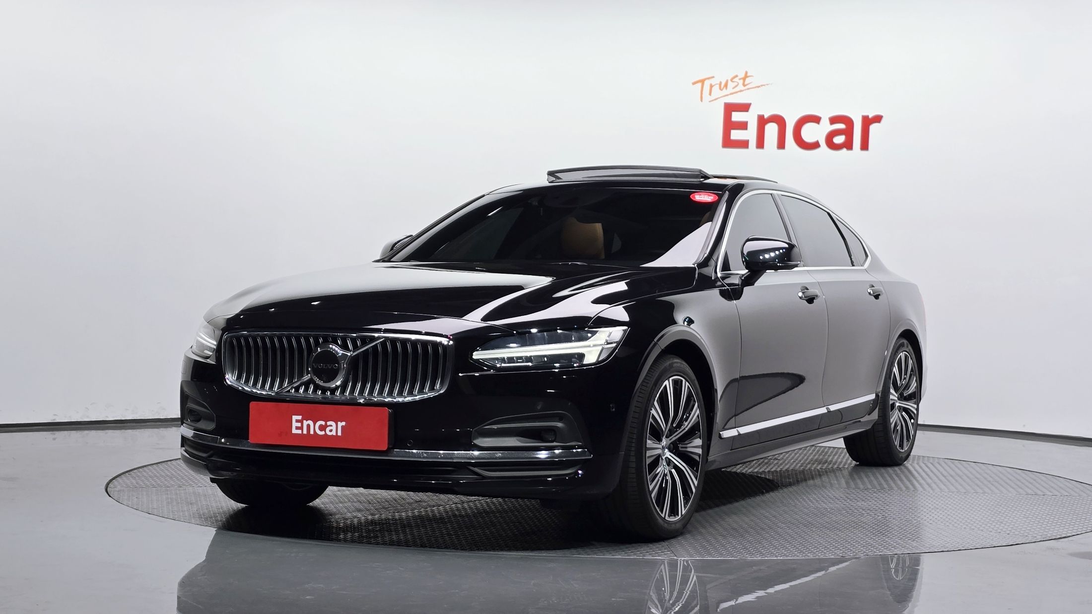 VOLVO S90 2021
