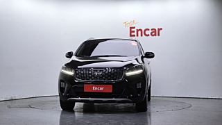 KIA SORENTO 2017