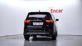 KIA SORENTO 2017