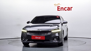 KIA K7 2016