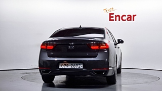 KIA K7 2016