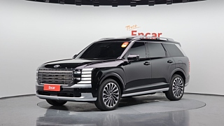 hyundai palisade-lx3