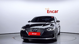 HYUNDAI GRANDEUR IG 2019