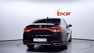HYUNDAI GRANDEUR IG 2019