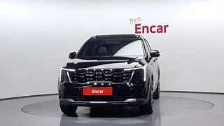 KIA SORENTO 2025