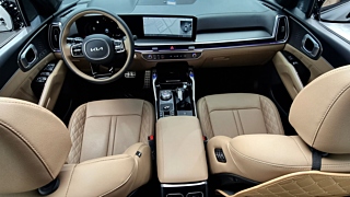 KIA SORENTO 2025