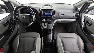 HYUNDAI STAREX GRAND 2016