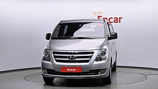 HYUNDAI STAREX GRAND 2016