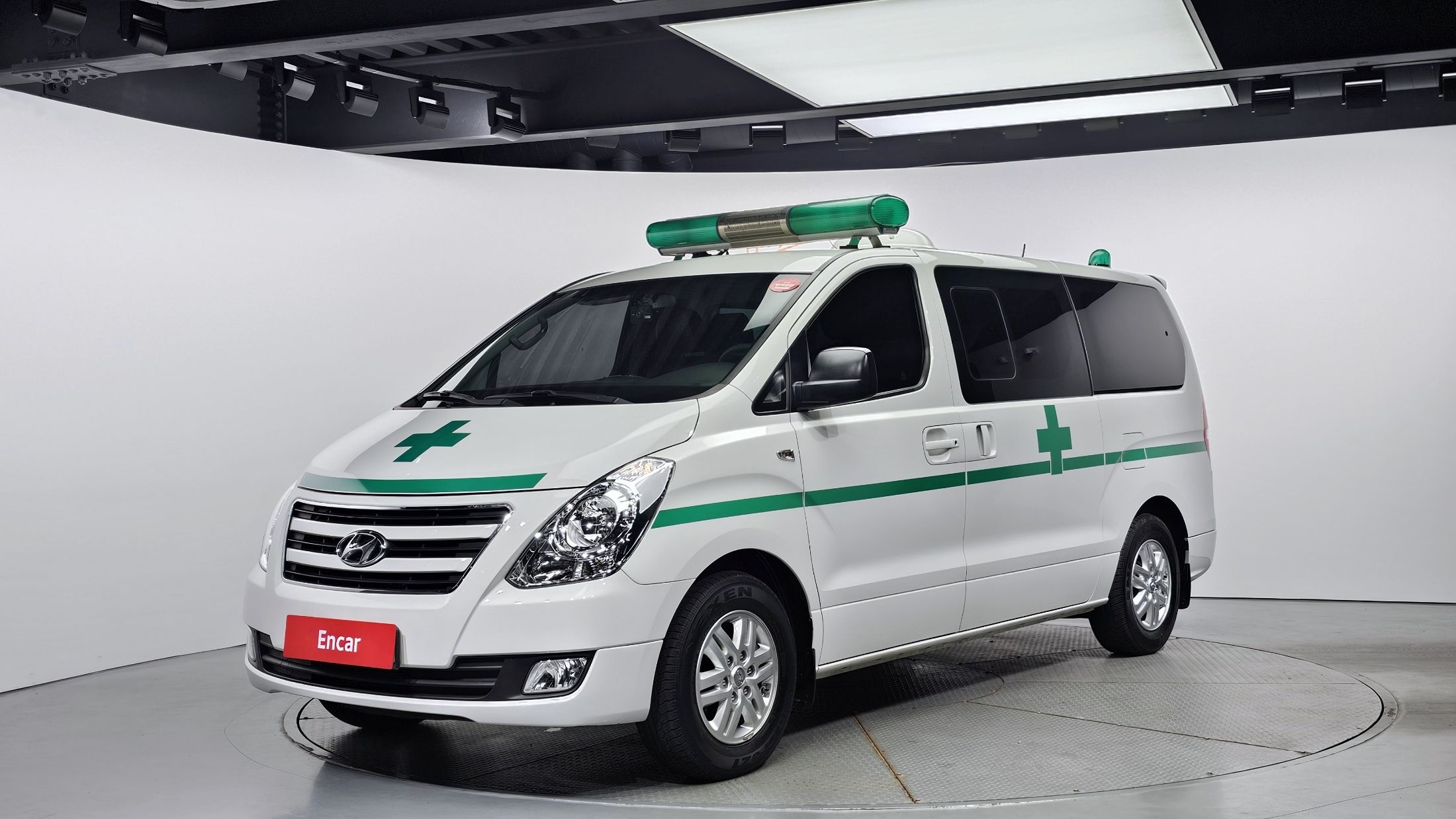 HYUNDAI STAREX GRAND 2015