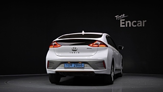 HYUNDAI IONIQ ELECTRIC 2017