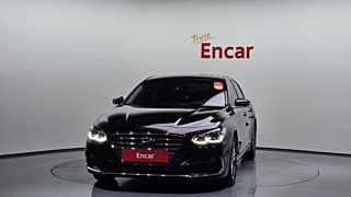 HYUNDAI GRANDEUR IG 2018