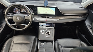 HYUNDAI GRANDEUR IG 2021