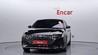 HYUNDAI GRANDEUR IG 2021