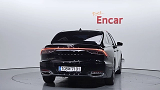 HYUNDAI GRANDEUR IG 2021