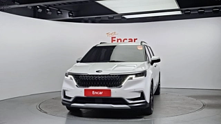 KIA CARNIVAL 2021