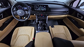 KIA CARNIVAL 2021