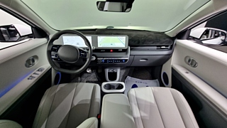 HYUNDAI IONIQ5 2022