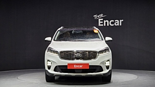 KIA SORENTO 2019