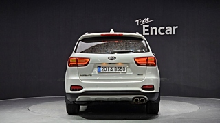 KIA SORENTO 2019