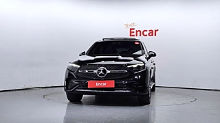 MERCEDES BENZ GLC-CLASS X254 2024