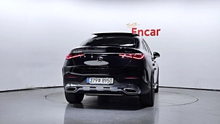 MERCEDES BENZ GLC-CLASS X254 2024