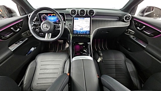 MERCEDES BENZ GLC-CLASS X254 2024