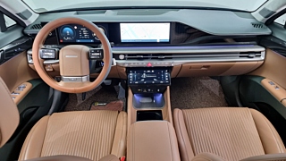 HYUNDAI GRANDEUR GN7 2023