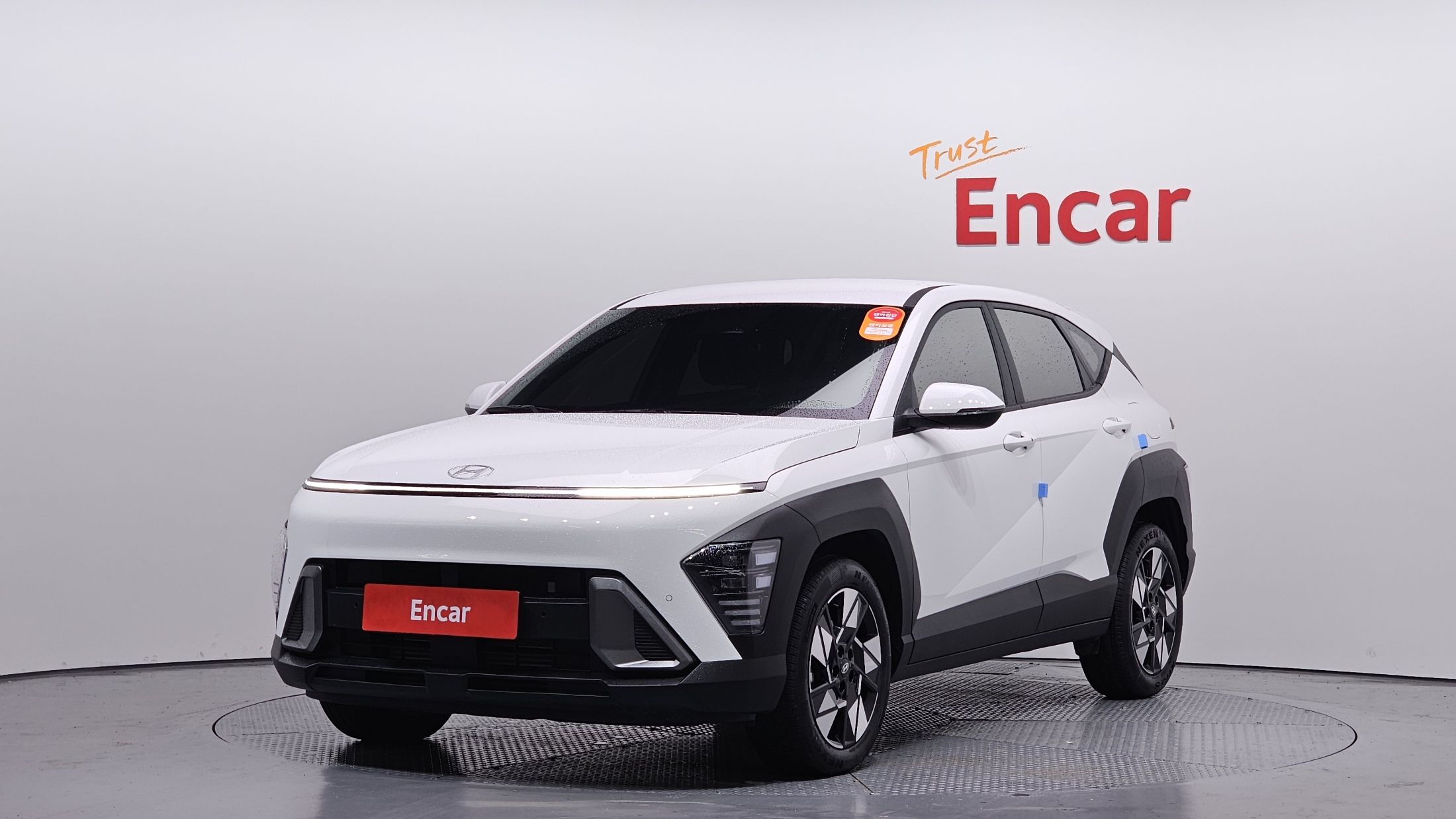 HYUNDAI KONA SX2 2023