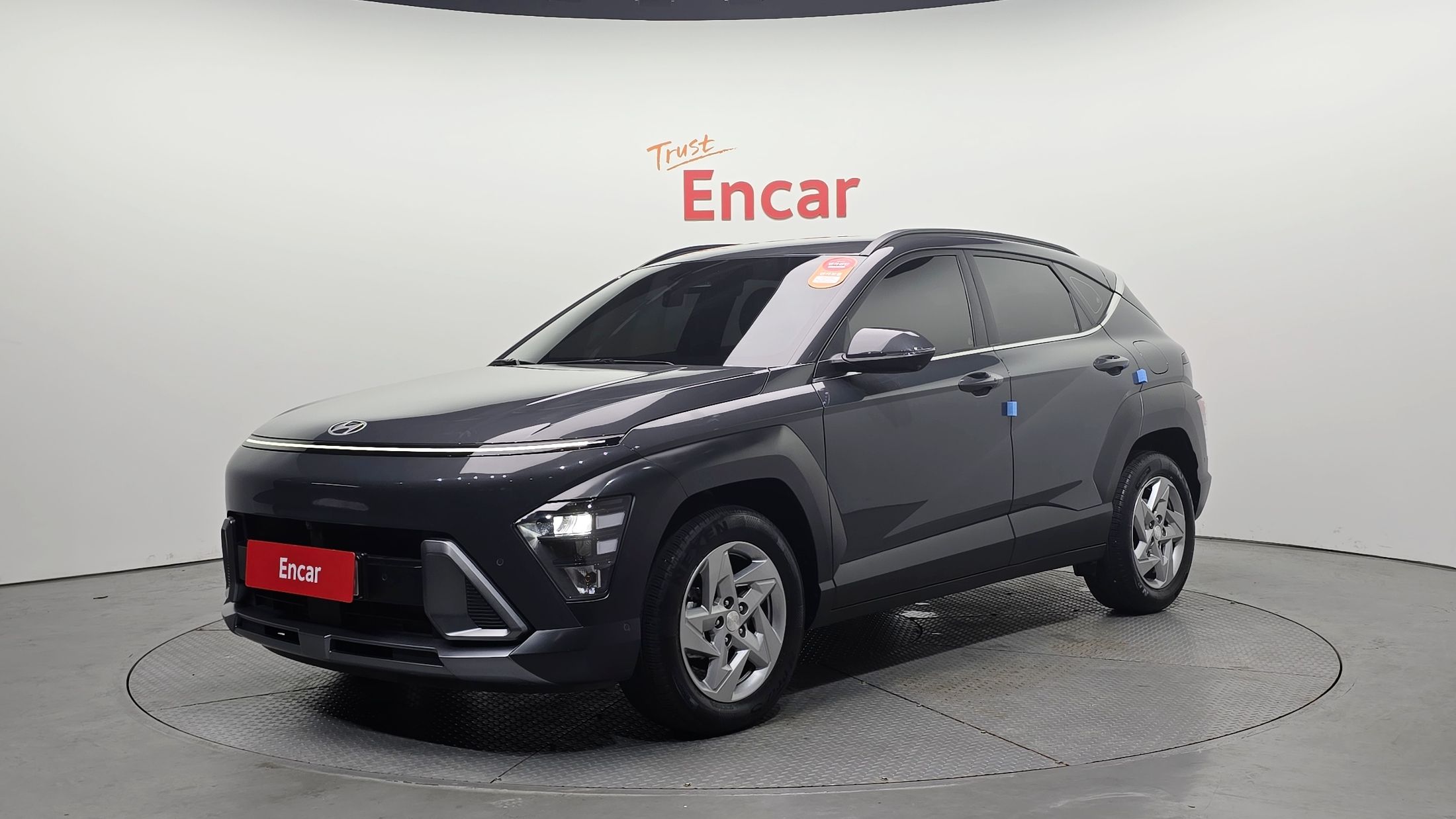 HYUNDAI KONA SX2