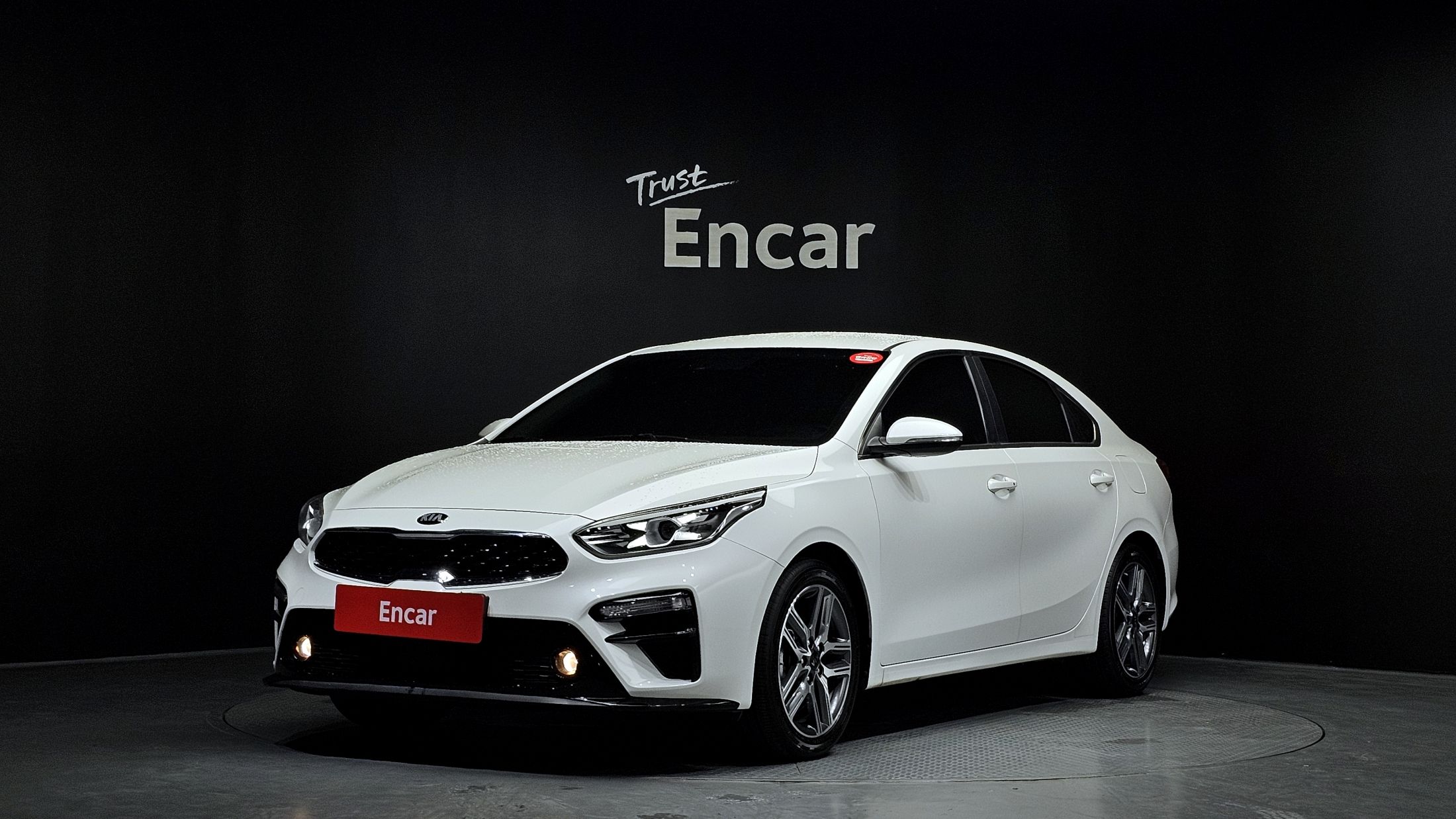 KIA K3 2021