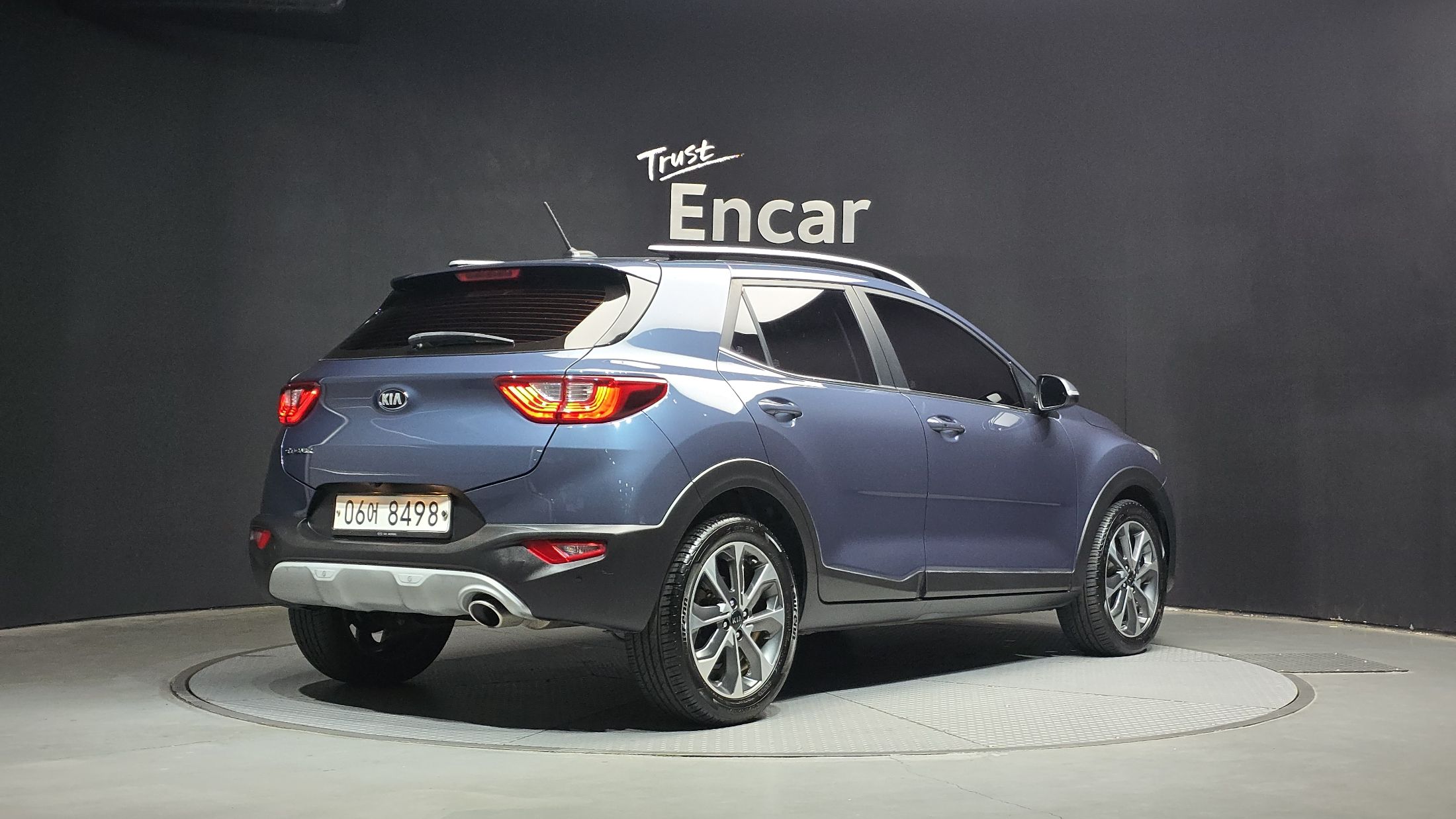 KIA STONIC