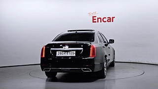 CADILLAC CTS 2019