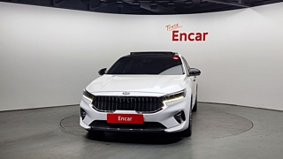 KIA K7 PREMIER 2021