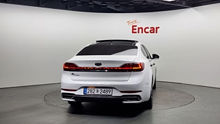 KIA K7 PREMIER 2021