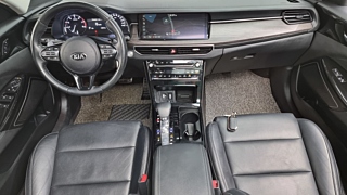 KIA K7 PREMIER 2021