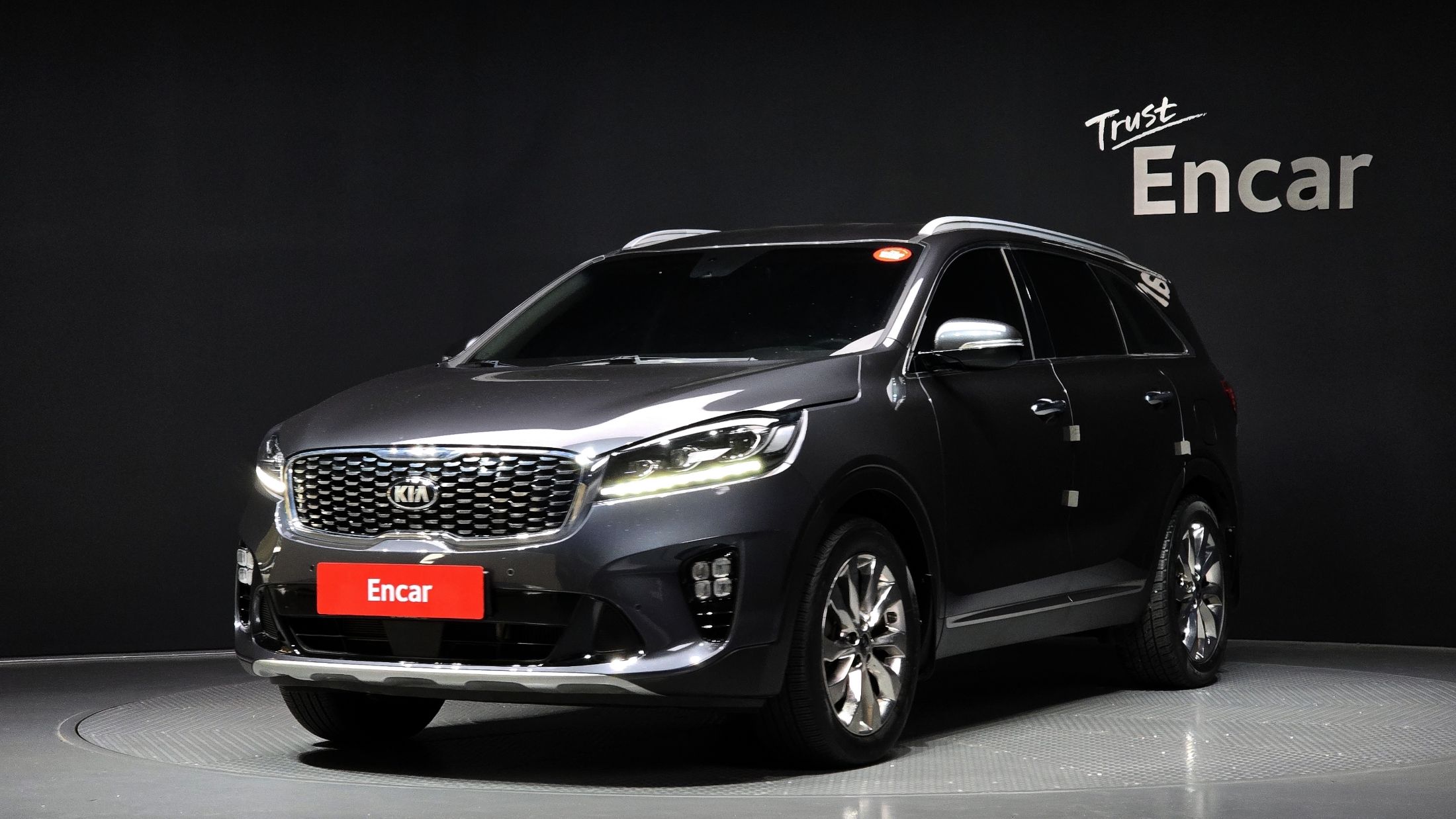 KIA SORENTO 2019