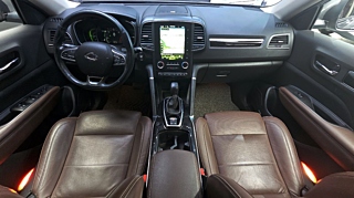 SAMSUNG QM6 2017