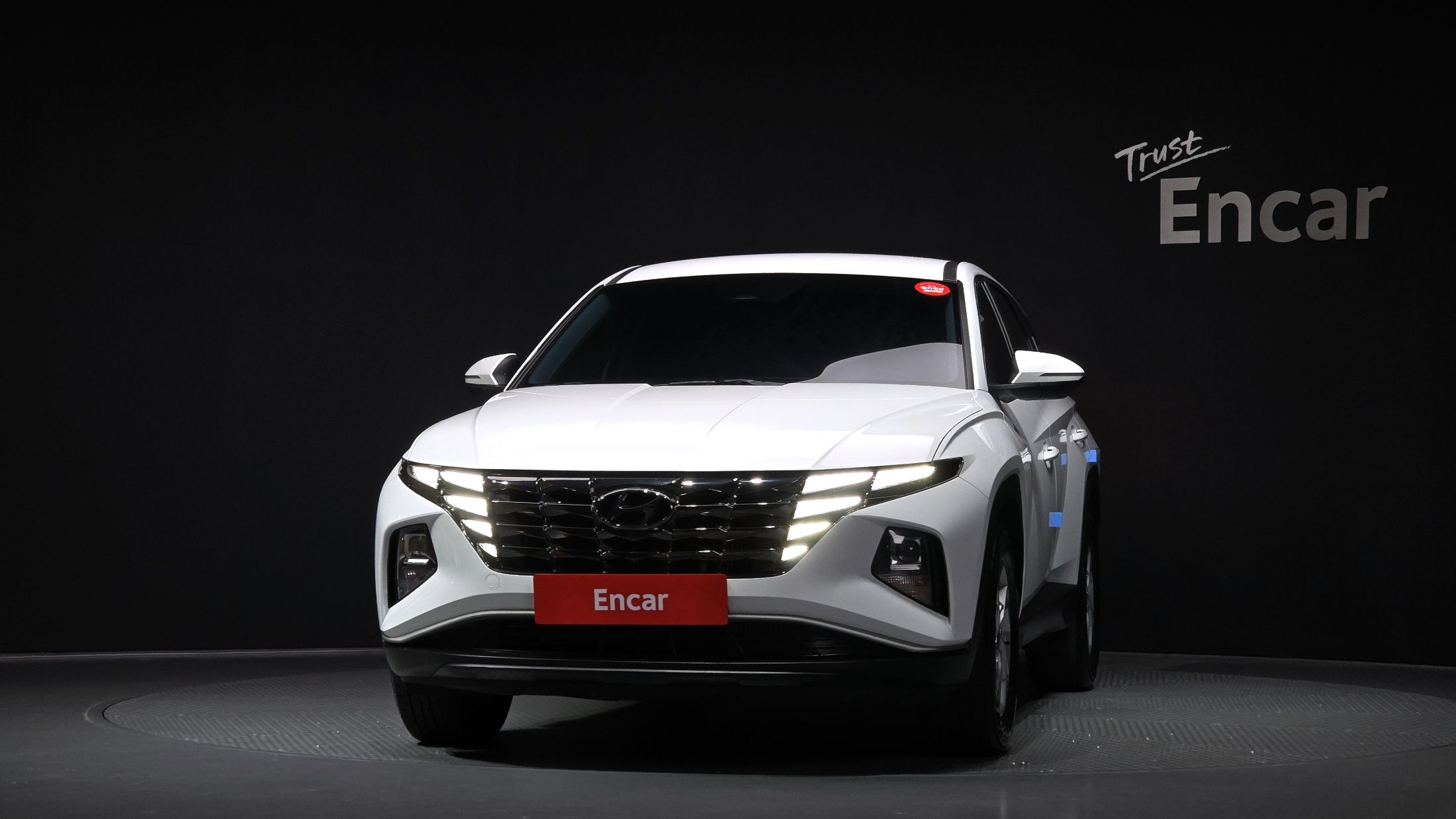 HYUNDAI TUCSON NX4 2021