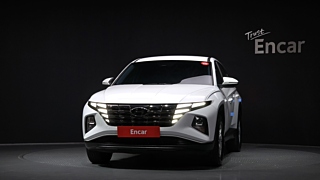 HYUNDAI TUCSON NX4 2021