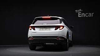 HYUNDAI TUCSON NX4 2021