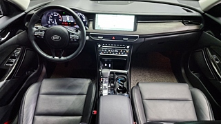 KIA K7 PREMIER 2021