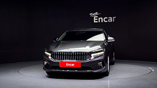KIA K7 PREMIER 2021
