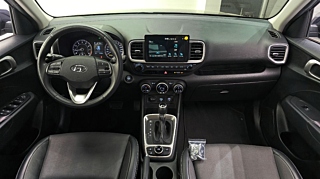 HYUNDAI VENUE 2019